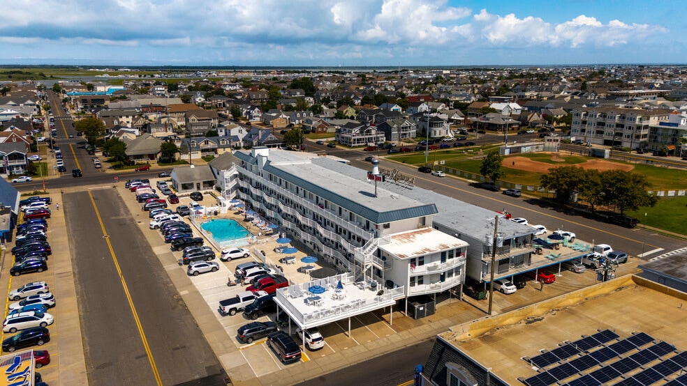 More Photos Of 6109 Atlantic Ave, Wildwood Crest Specialty For Sale