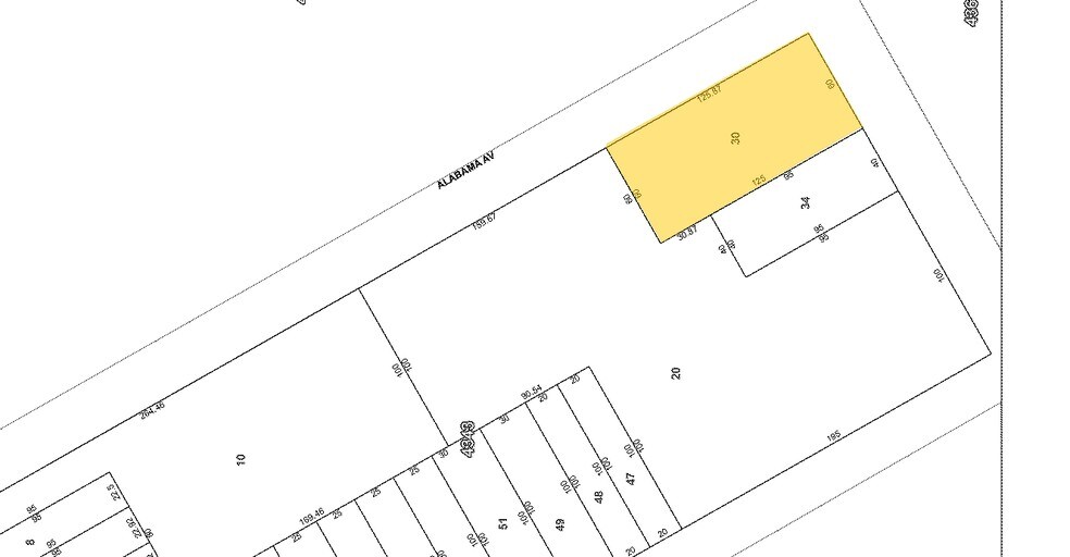 More Photos Of 824 Alabama Ave, Brooklyn Warehouse For Sale