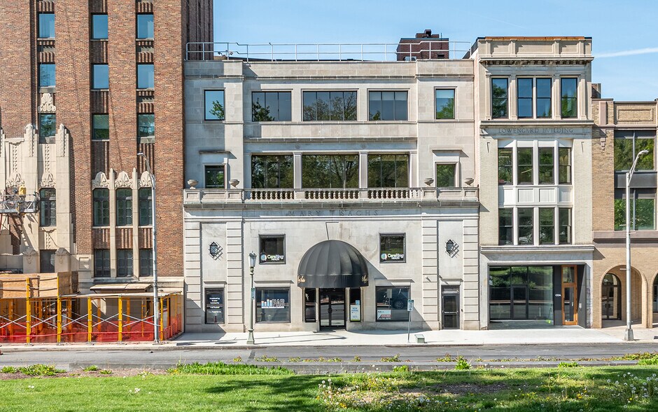 More Photos Of 208 N 3rd St, Harrisburg Office For Lease