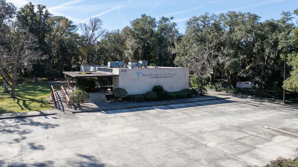 More Photos Of 440 Kingsley Ave, Orange Park Medical For Lease