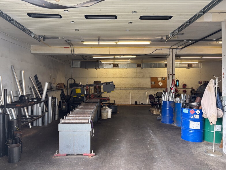 More Photos Of 151 Hosea Ave, Wyoming Industrial For Sale