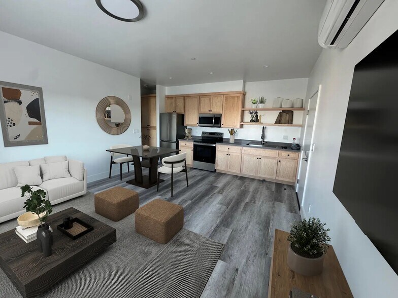 More Photos Of 3108 Seacrest Ave, Marina Apartments For Sale