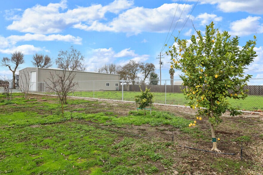 More Photos Of 20325 N Ray Rd, Lodi Land For Sale