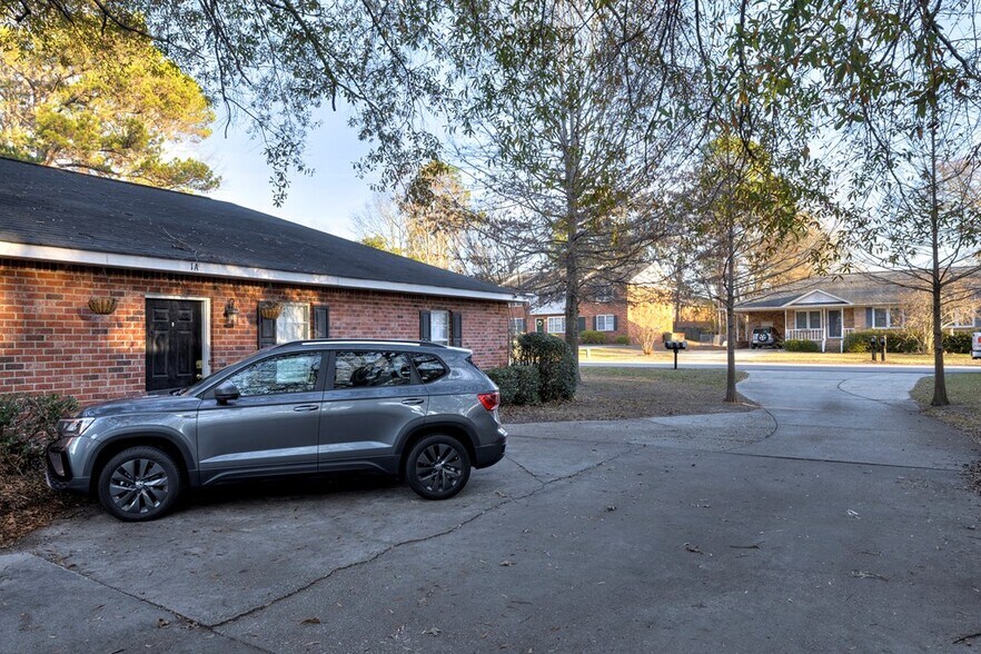 More Photos Of 2026 Gion St, Sumter Apartments For Sale