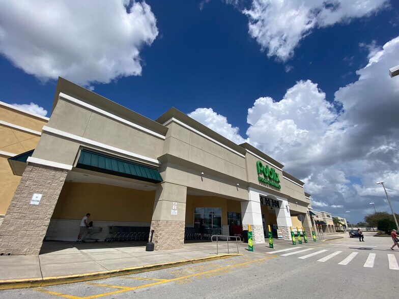 More Photos Of 3450 SE Bayside Lakes Blvd, Palm Bay Unknown For Lease