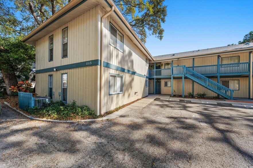 More Photos Of 1113 Ohio Ave, Dunedin Apartments For Sale