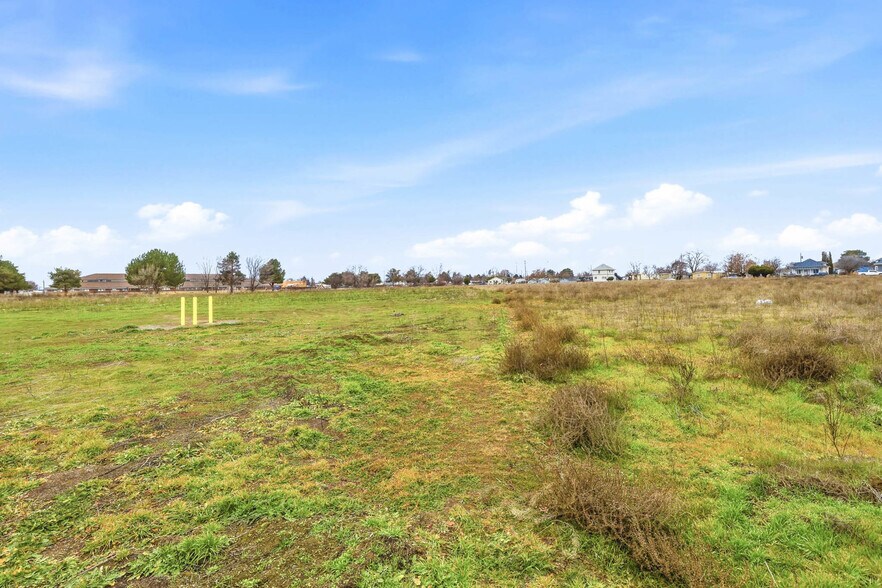 More Photos Of NKA 7th Ave, Mabton Land For Sale