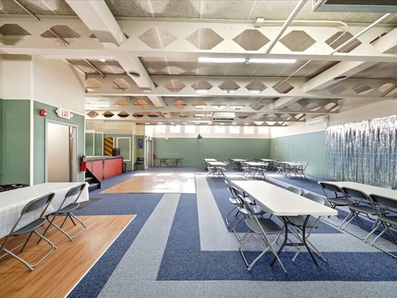 More Photos Of 228 N Washington St, Sleepy Hollow Village Lodge Meeting Hall For Sale