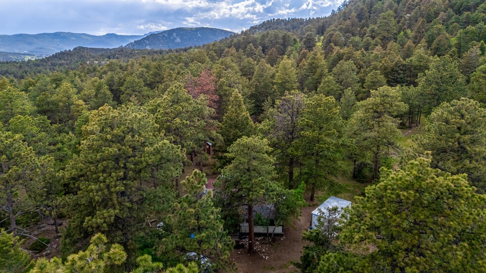 More Photos Of 8537 S Doubleheader Ranch Rd, Morrison Specialty For Sale