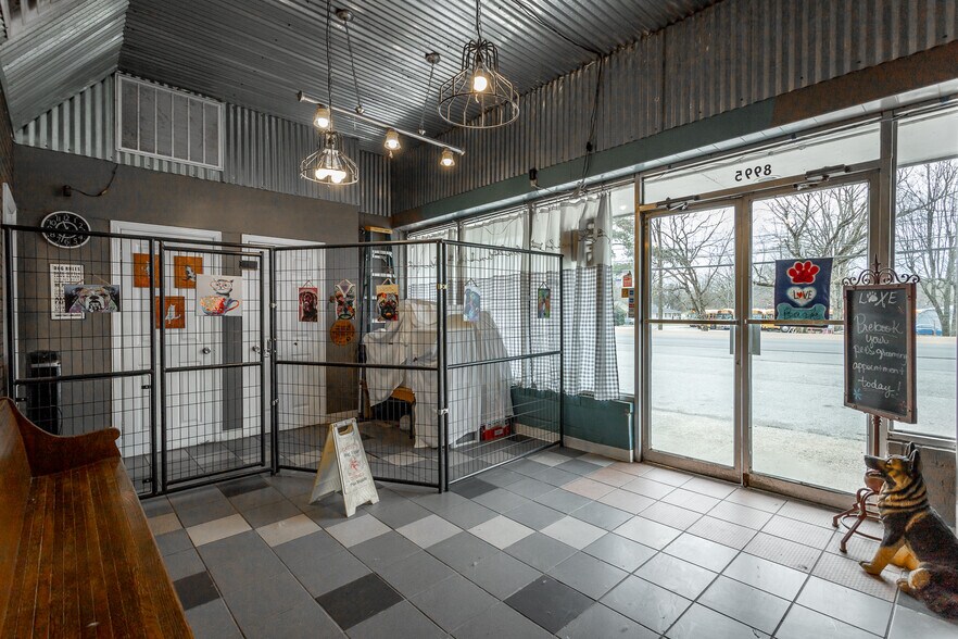 More Photos Of 8995 Dayton Pike, Soddy Daisy Restaurant For Sale