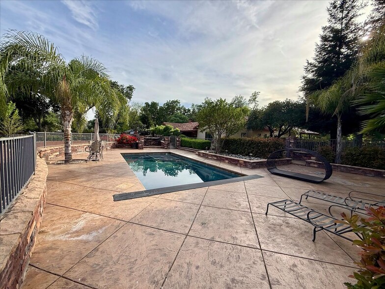 More Photos Of 7295 Pleasants Valley Rd, Vacaville Land For Sale