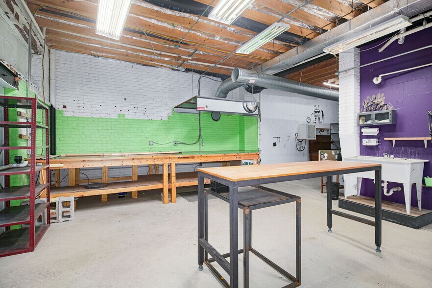 More Photos Of 2969 Salmon, Philadelphia Office For Sale