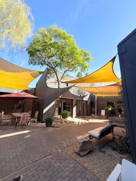 More Photos Of 4144 N 44th St, Phoenix Office For Lease