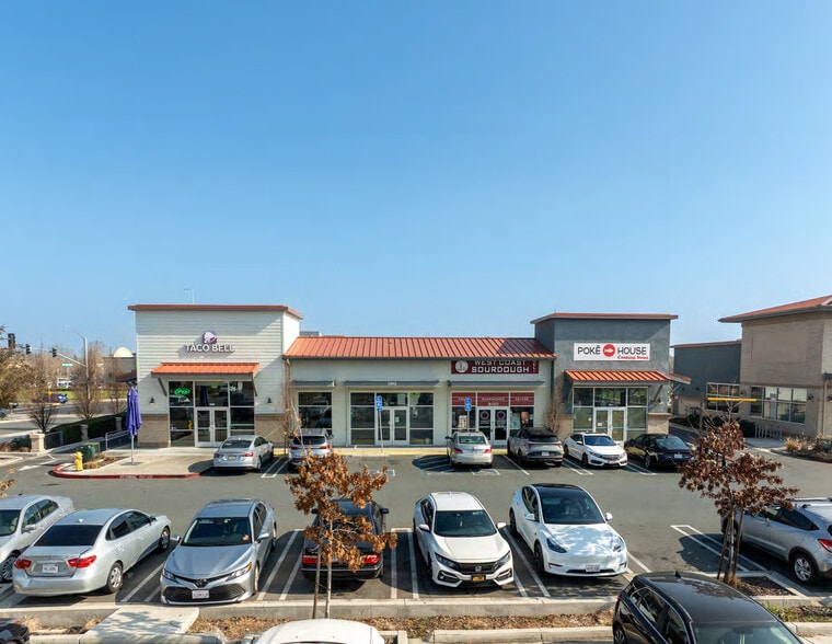 Primary Photo Of 5941 Lone Tree Way, Brentwood Storefront For Sale