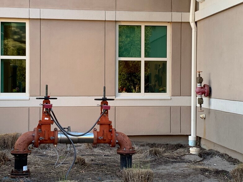 More Photos Of 75 Baylor Dr, Bluffton Medical For Lease