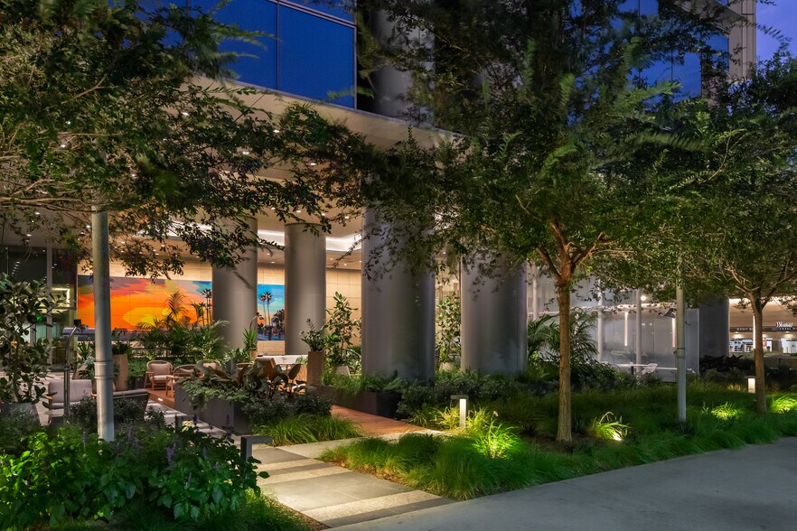 More Photos Of 10250 Constellation Blvd, Los Angeles Office For Lease