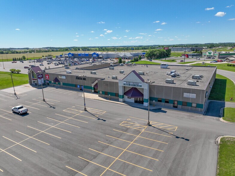 More Photos Of 1227 Timberlane Dr, Sauk Centre General Retail For Sale