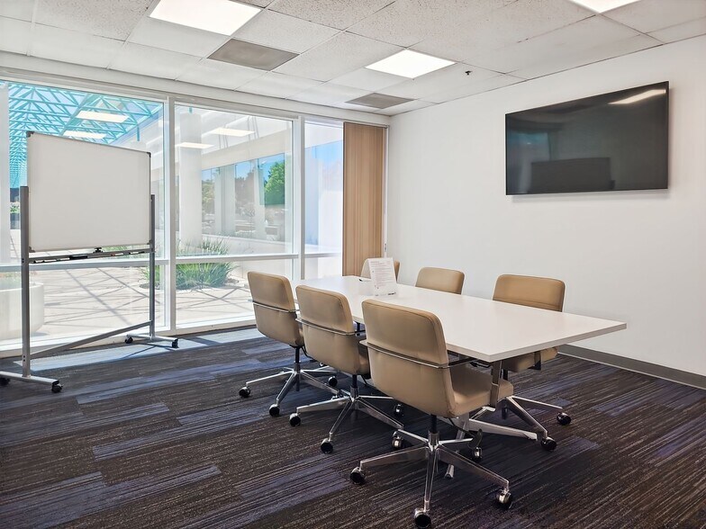 More Photos Of 149 Commonwealth Dr, Menlo Park Coworking Space