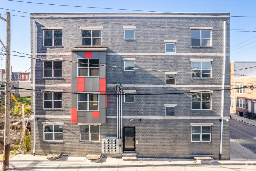 More Photos Of 1254 N Carlisle St, Philadelphia Apartments For Sale