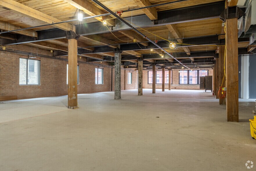 Photo of 2nd Floor Ste 