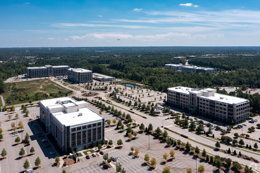 More Photos Of 1010 Sync St, Morrisville Office Residential For Lease