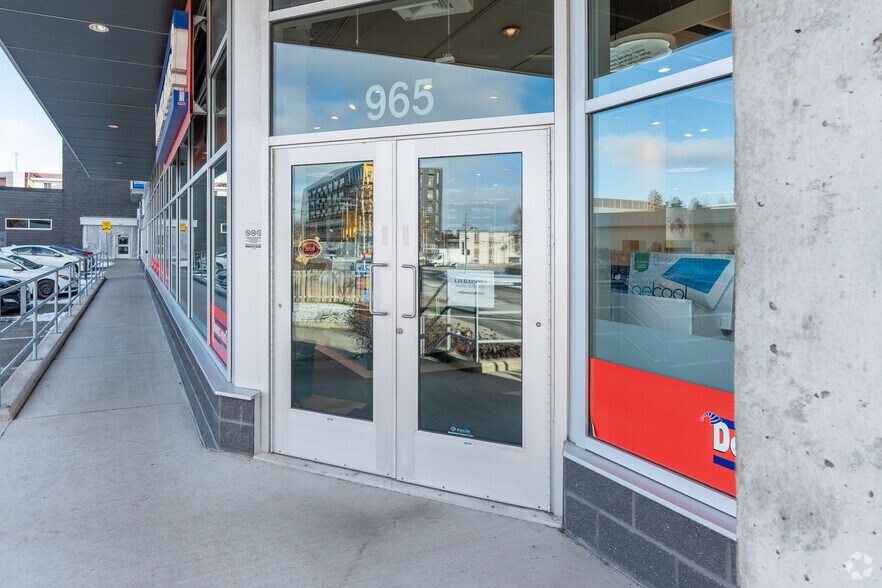 More Photos Of 965 Av De Bourgogne, Québec Apartments For Lease