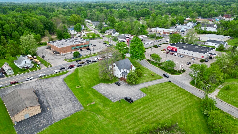 More Photos Of 56 W Main St, Amelia Land For Lease