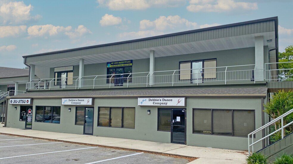 More Photos Of 11570 San Jose Blvd, Jacksonville Unknown For Lease