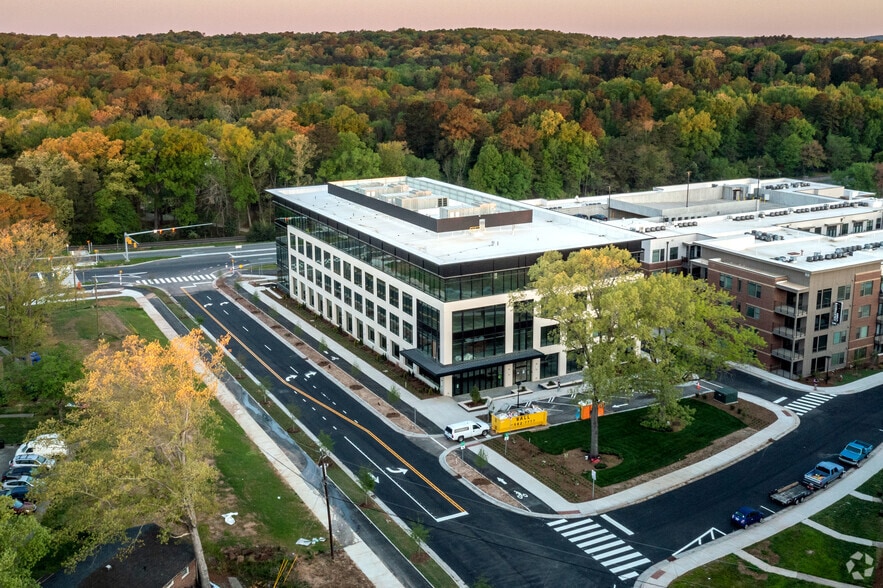 More Photos Of 101 Glen Lennox Dr, Chapel Hill Office For Lease