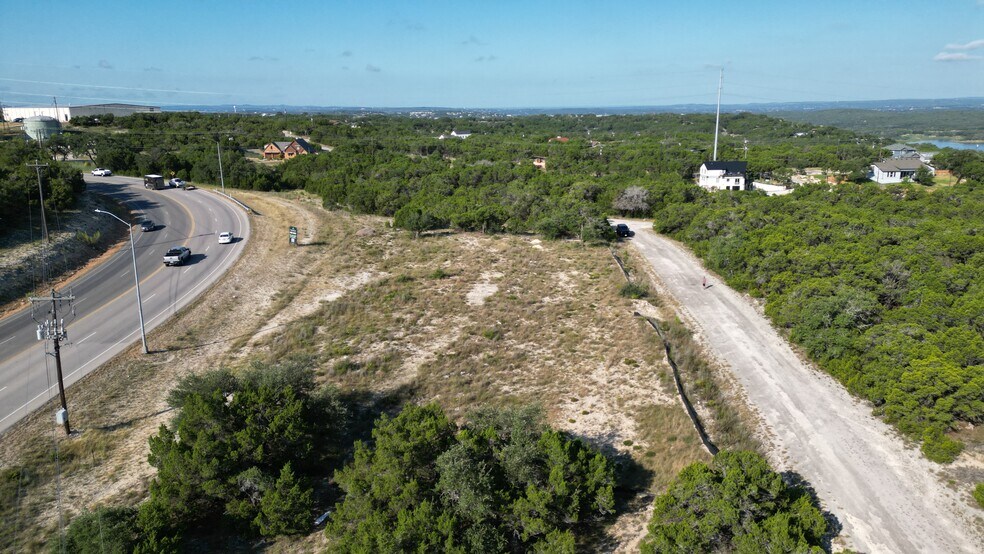 More Photos Of Redwood Drive, Lago Vista Land For Sale