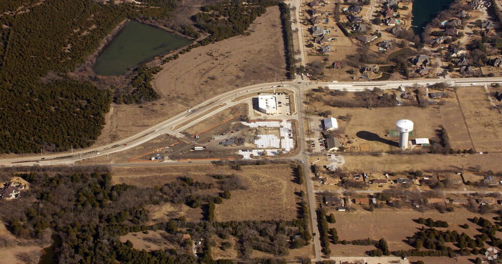 More Photos Of 4232 Ridge Rd, Rockwall Office For Lease