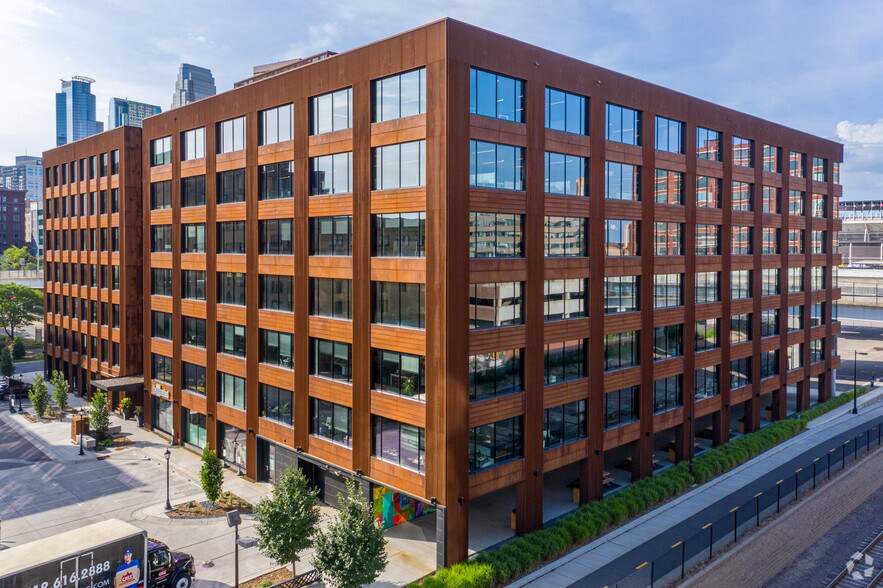 More Photos Of 323 Washington Ave N, Minneapolis Loft Creative Space For Lease