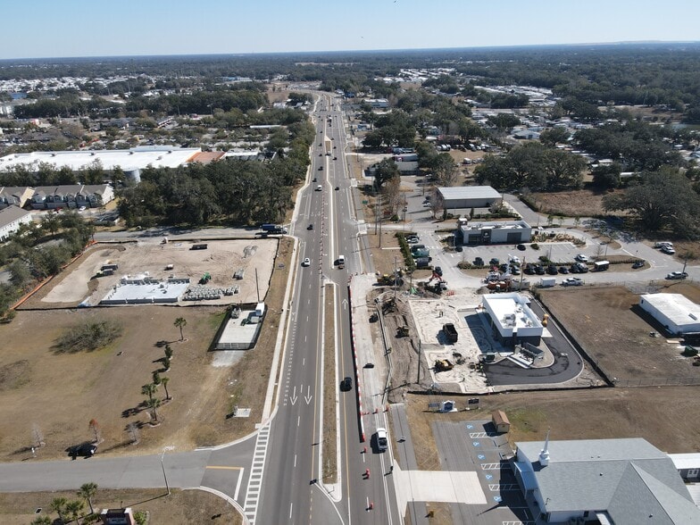 More Photos Of 34139 Wesley Chapel Blvd, Wesley Chapel General Retail For Sale