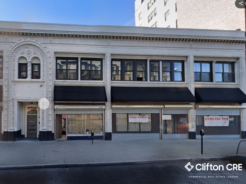 Primary Photo Of 13-19 N Harrison St, East Orange Apartments For Lease