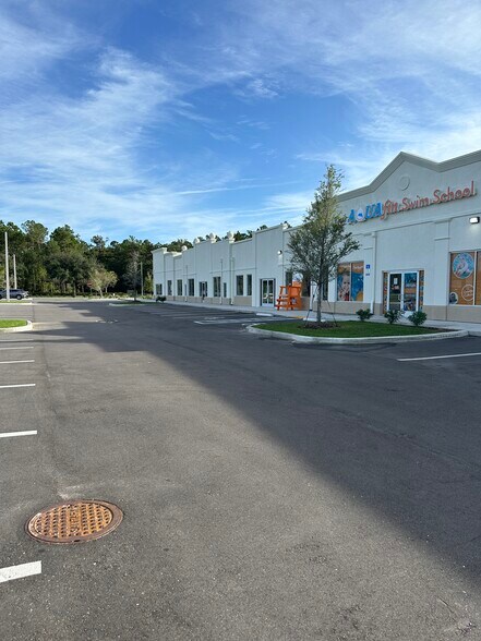 More Photos Of 2276 Village Square Pky, Fleming Island Medical For Lease