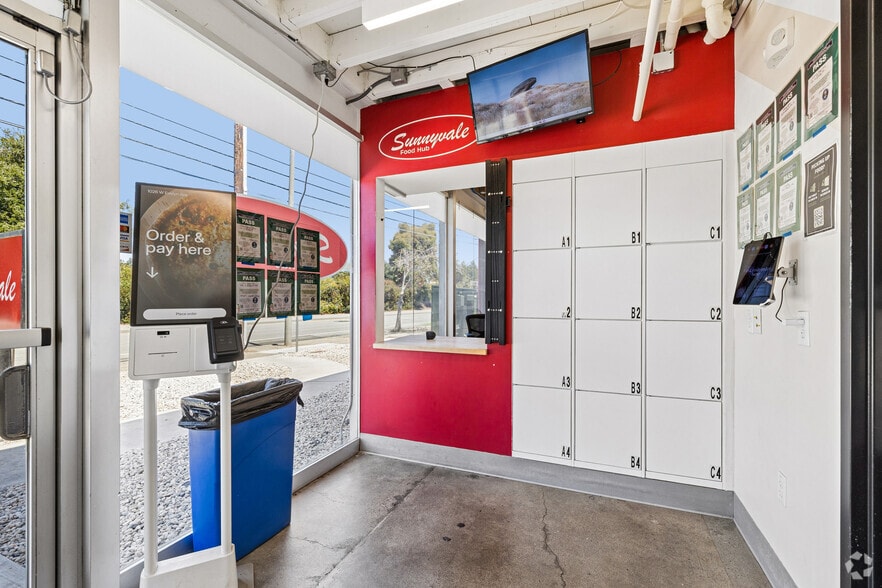 More Photos Of 1026 W Evelyn Ave, Sunnyvale Service For Lease