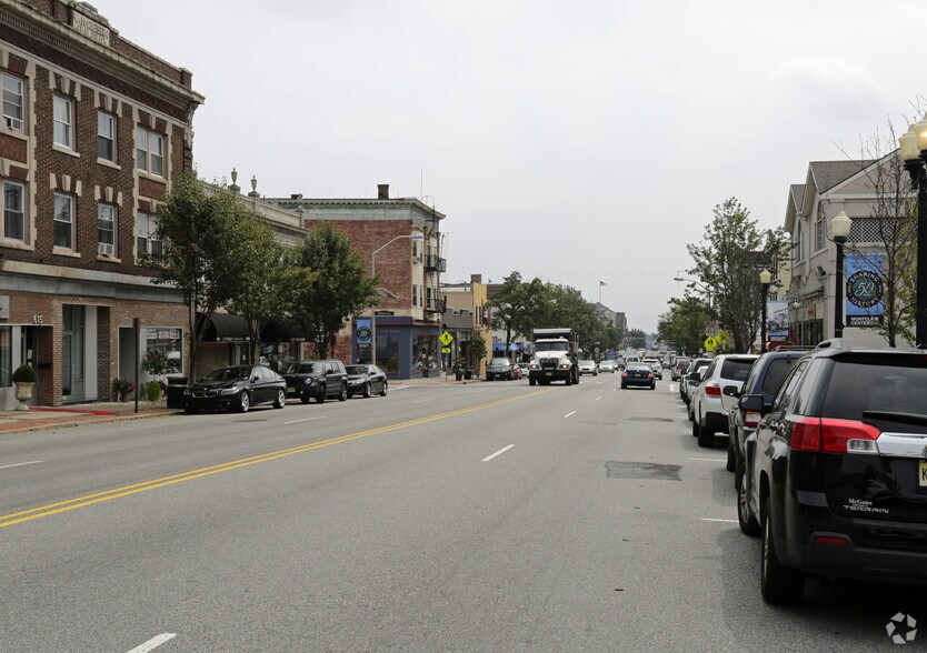 More Photos Of 28 Valley, Montclair Coworking Space