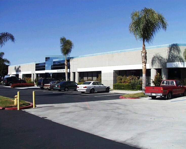 More Photos Of 5744 Pacific Center Blvd, San Diego Unknown For Lease