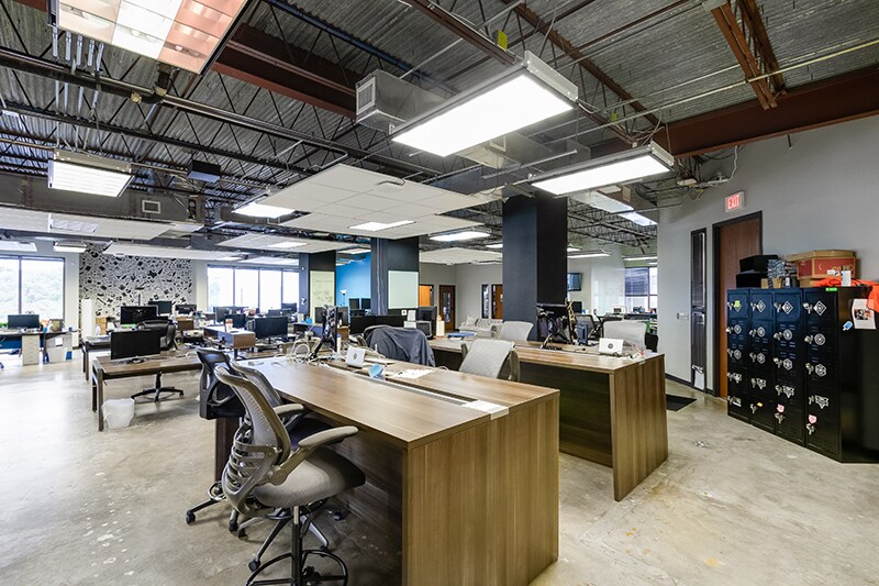 More Photos Of 7800 Shoal Creek Blvd, Austin Office For Lease