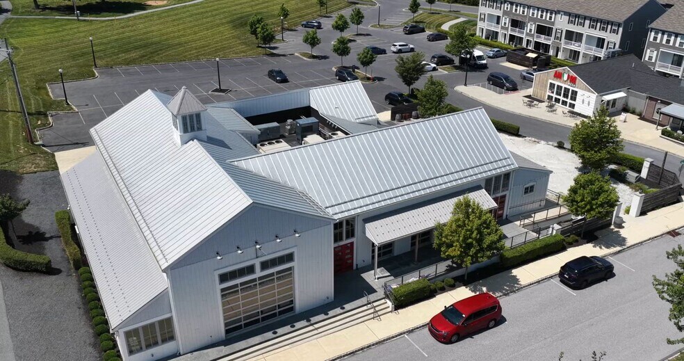 Primary Photo Of 1440 Market House Ln, Mechanicsburg Restaurant For Sale