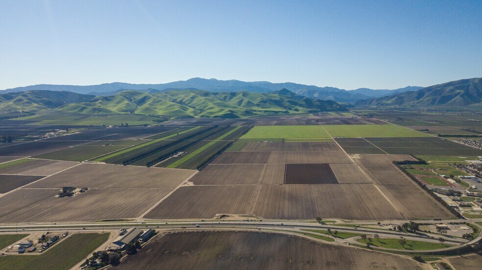 More Photos Of 42100 El Camino Real, Greenfield Land For Sale