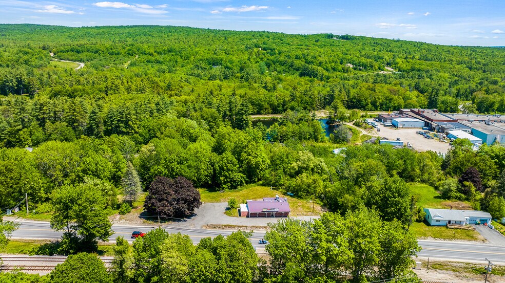 More Photos Of 287-289 Milton Rd, Rochester Restaurant For Sale