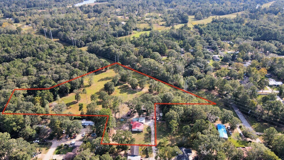 More Photos Of 1309 S Franklin Ave, Cleveland Land For Sale