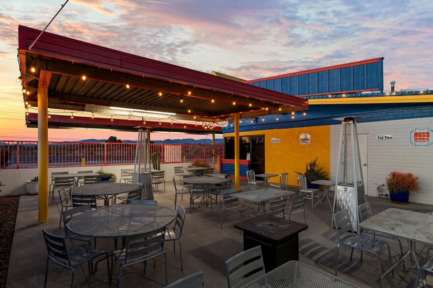 More Photos Of 1151 W Wickenburg Way, Wickenburg Fast Food For Sale