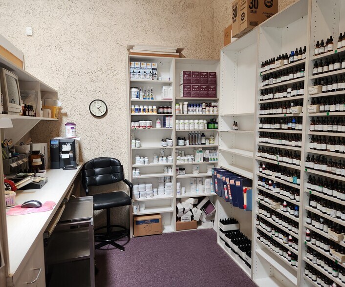 More Photos Of 3663 Pecos-McLeod, Las Vegas Medical For Sale