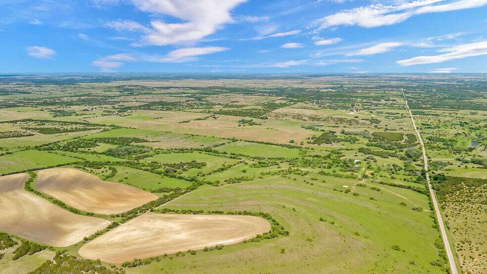 More Photos Of 8200 County Road 200, Burnet Land For Sale