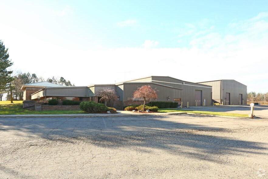 More Photos Of 6202 S State Rd, Goodrich Manufacturing For Sale