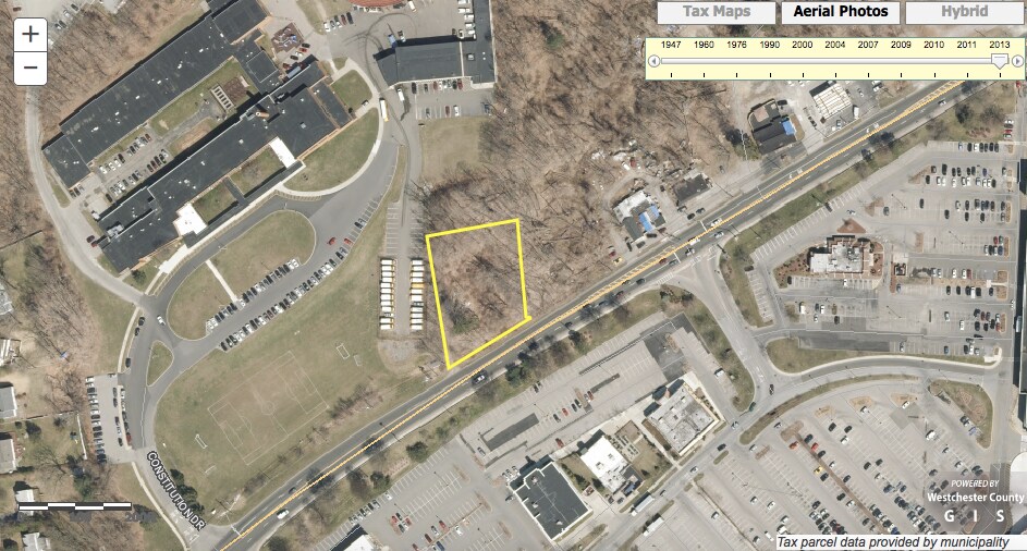 More Photos Of 3116 E Main St, Mohegan Lake Land For Lease