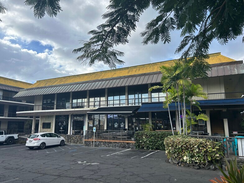 More Photos Of 75-5742 Kuakini Hwy, Kailua Kona Storefront Retail Office For Lease
