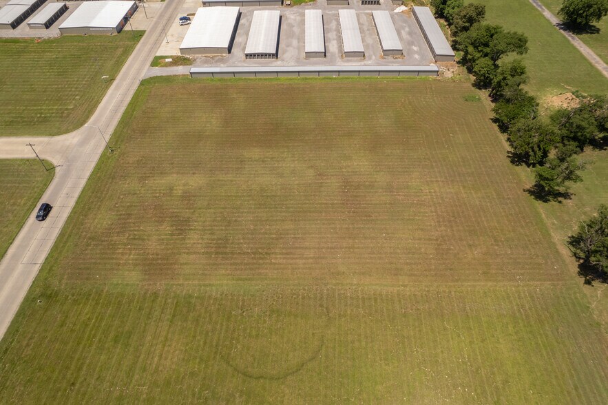 More Photos Of 1168 Stallcup Dr, Sikeston Land For Sale